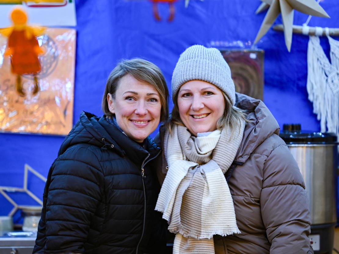 Christkindlesmarkt Oettingen 2025