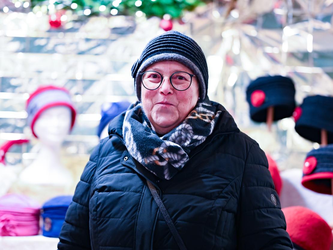 Christkindlesmarkt Oettingen 2025