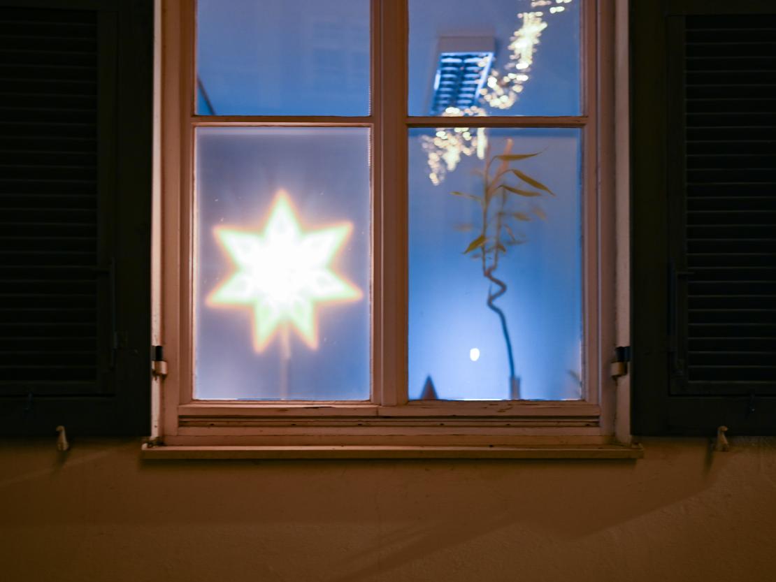 Christkindlesmarkt Oettingen 2025