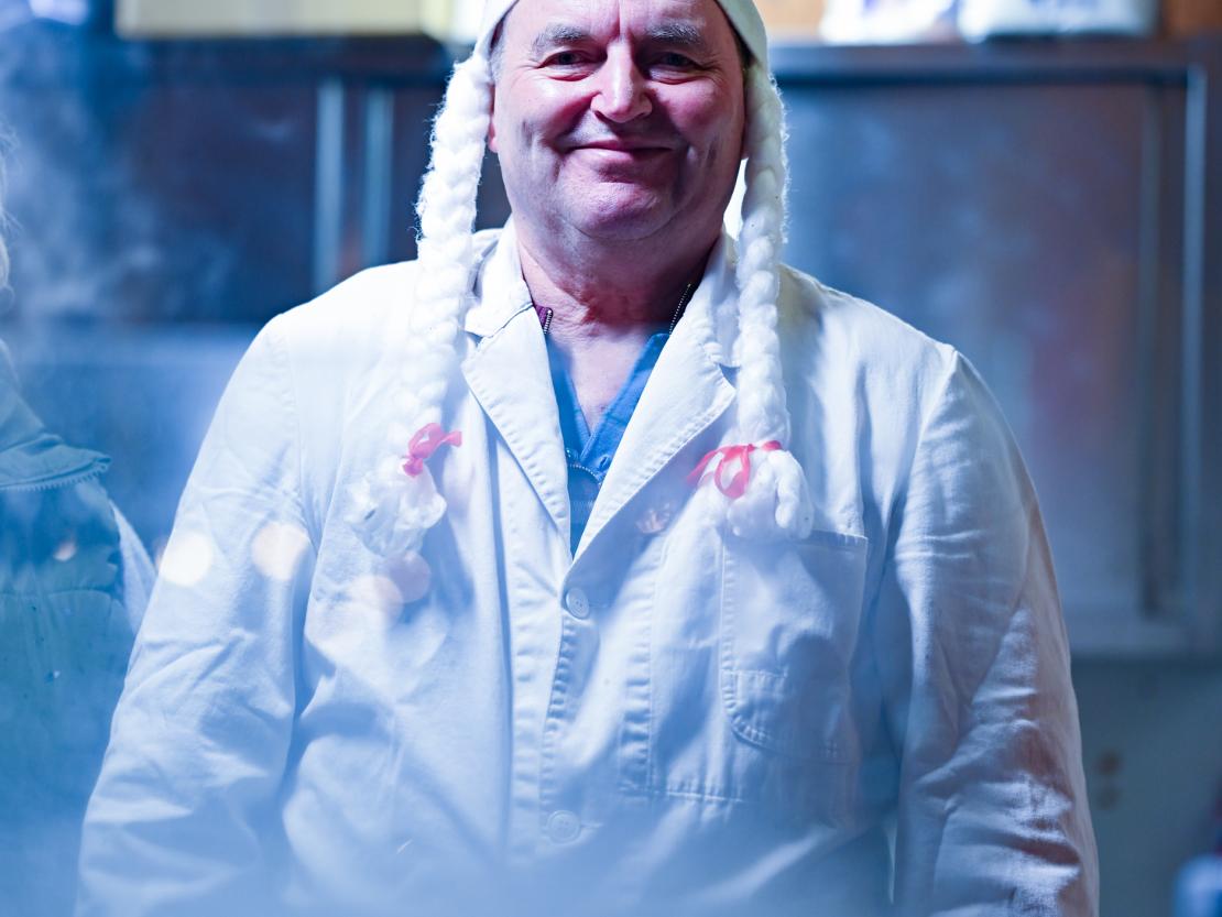 Christkindlesmarkt Oettingen 2025