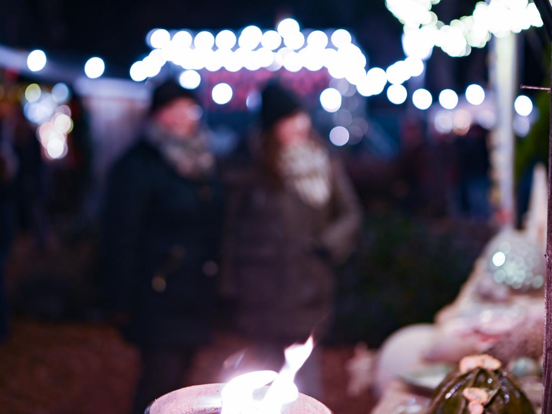 Christkindlesmarkt Oettingen 2025