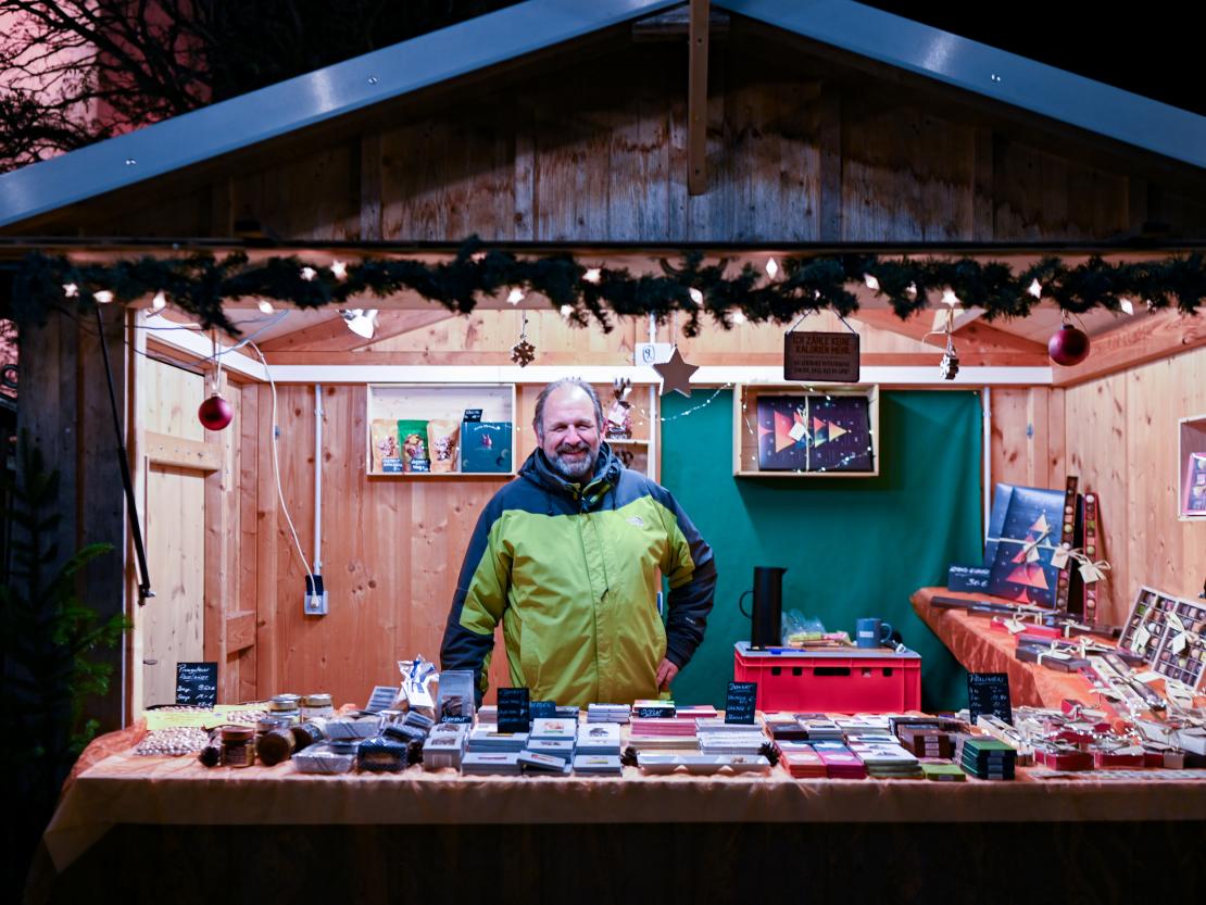 Christkindlesmarkt Oettingen 2025