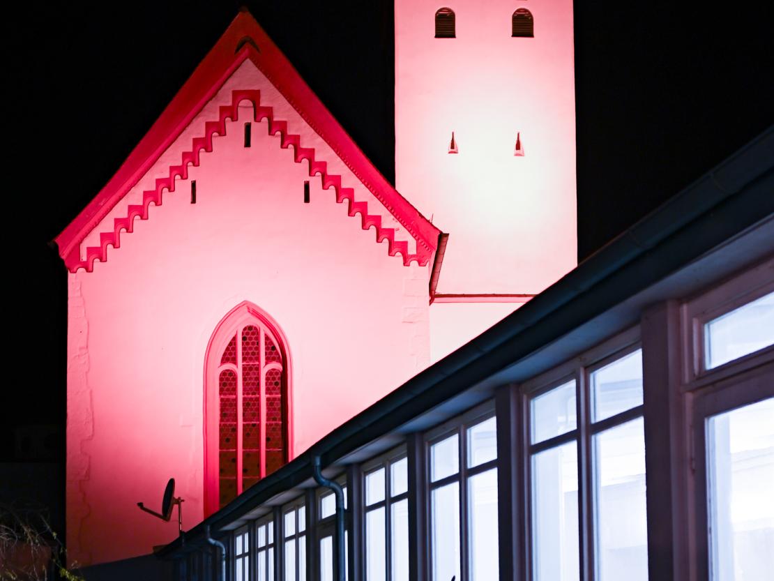 Christkindlesmarkt Oettingen 2025
