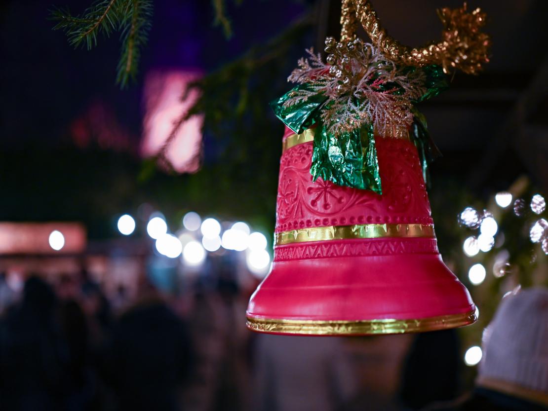 Christkindlesmarkt Oettingen 2025