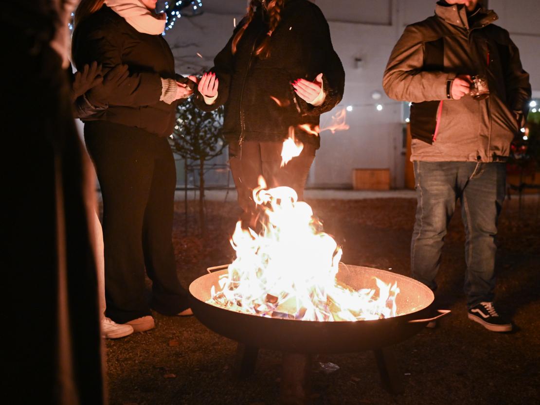 Christkindlesmarkt Oettingen 2025