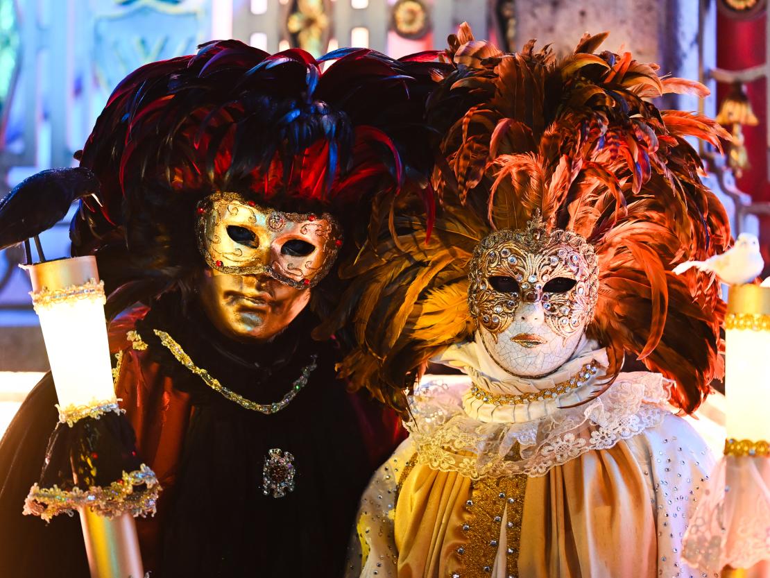 Kunst- und Lichternacht Donauwörth 2025