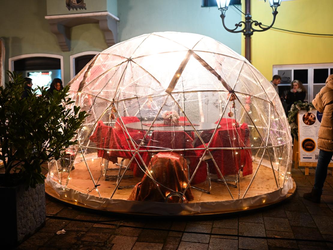 Kunst- und Lichternacht Donauwörth 2025