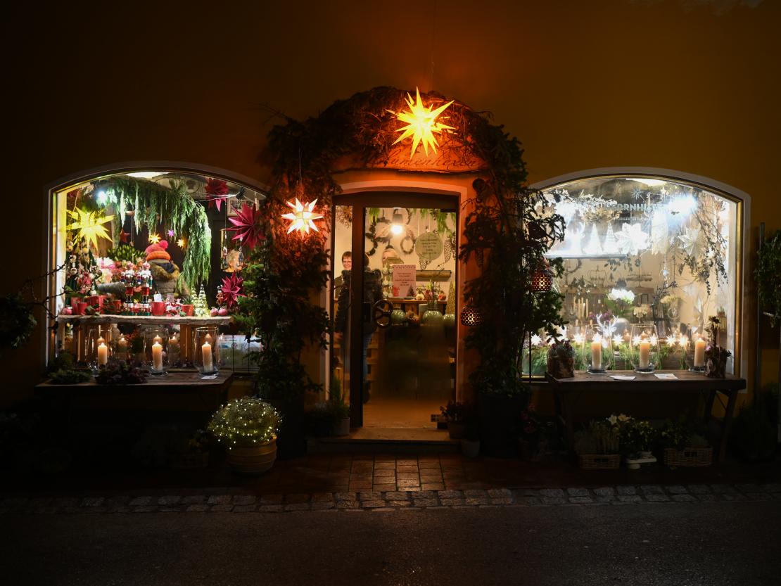 Kunst- und Lichternacht Donauwörth 2025