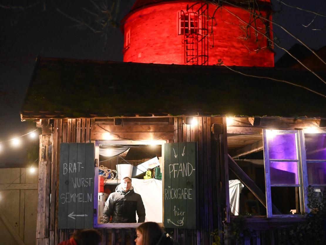 Kunst- und Lichternacht Donauwörth 2025