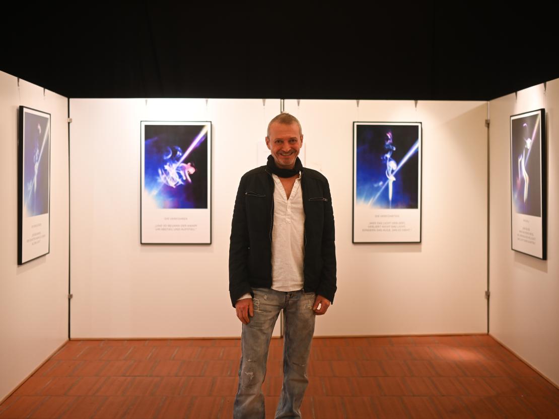 Kunst- und Lichternacht Donauwörth 2025