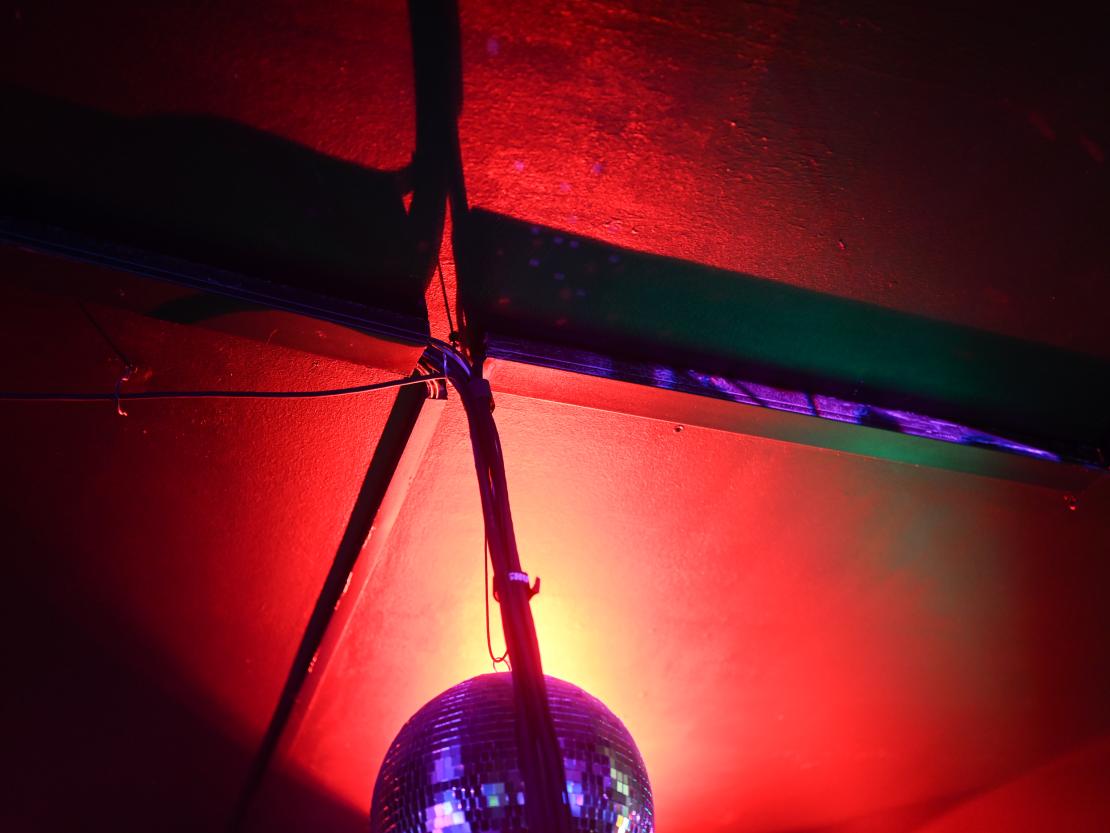 Kunst- und Lichternacht Donauwörth 2025