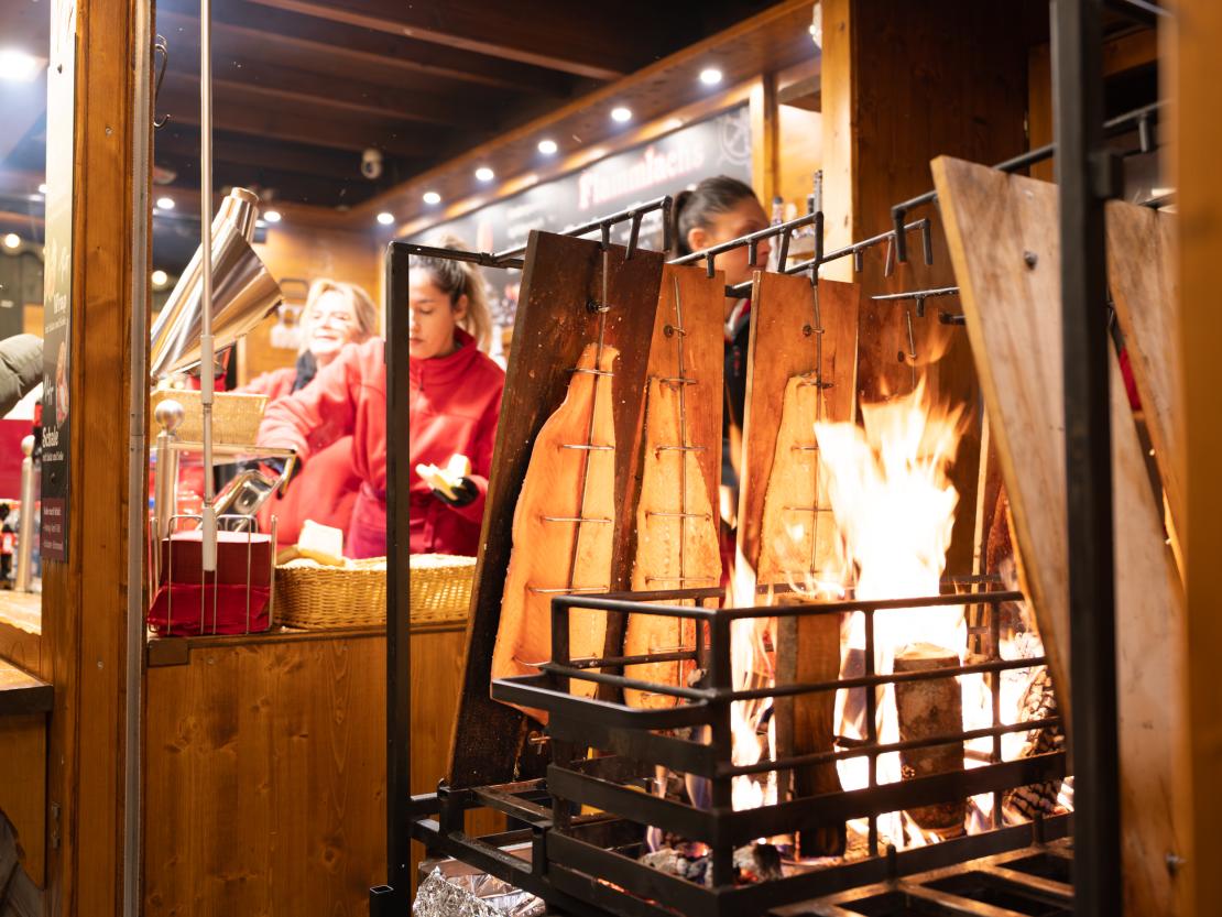 Weihnachtsmarkt Nördlingen 2025