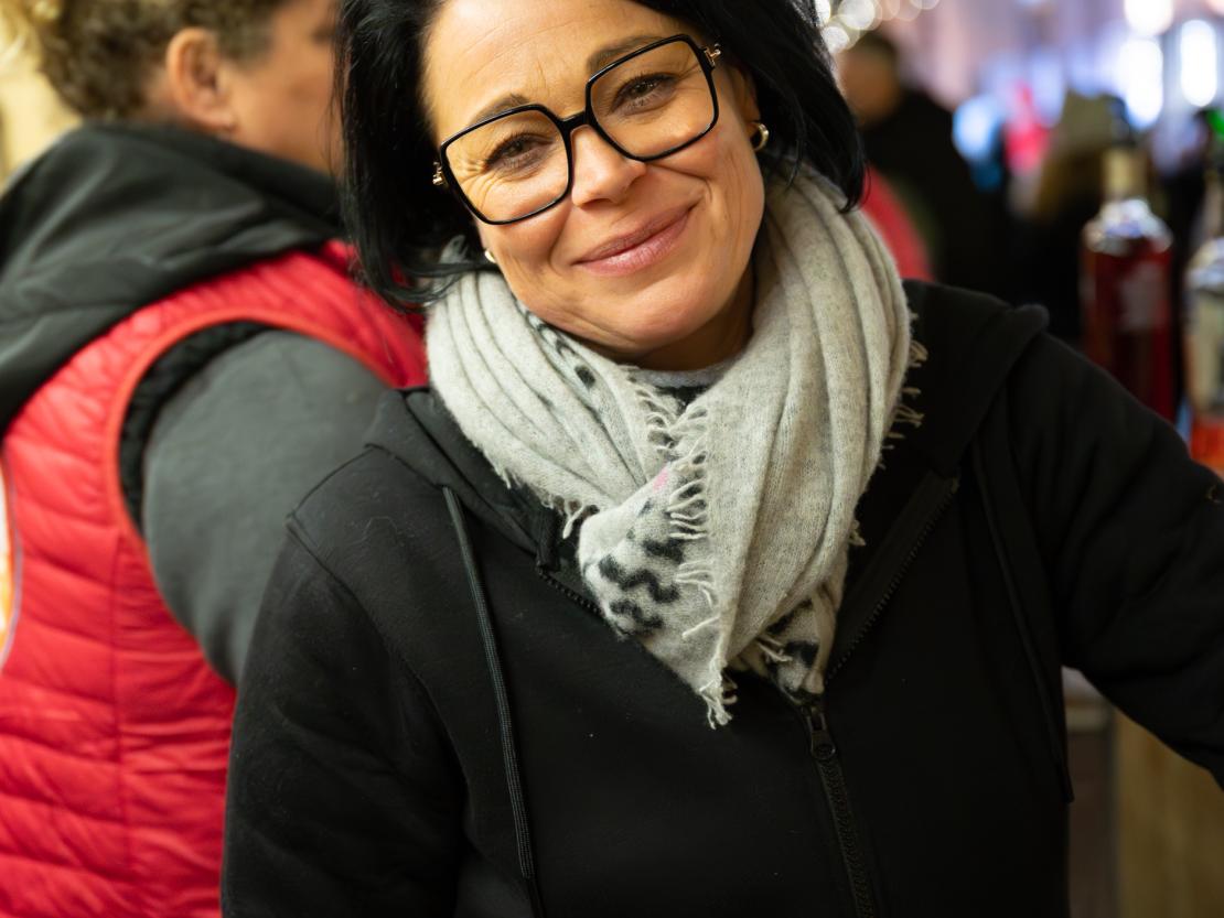 Weihnachtsmarkt Nördlingen 2025