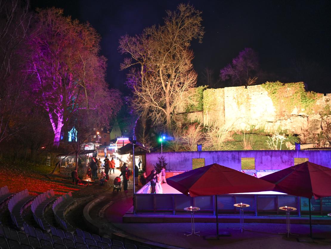 Donauwörth Plätzleweg 2025