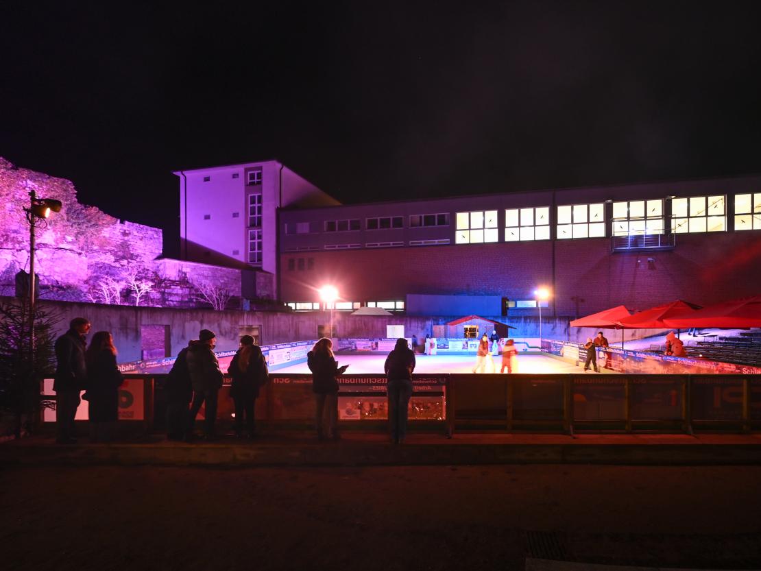 Donauwörth Plätzleweg 2025