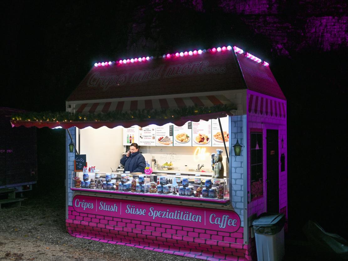 Donauwörth Plätzleweg 2025