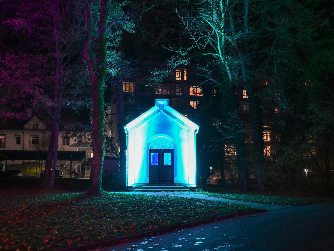 Donauwörth Plätzleweg 2025