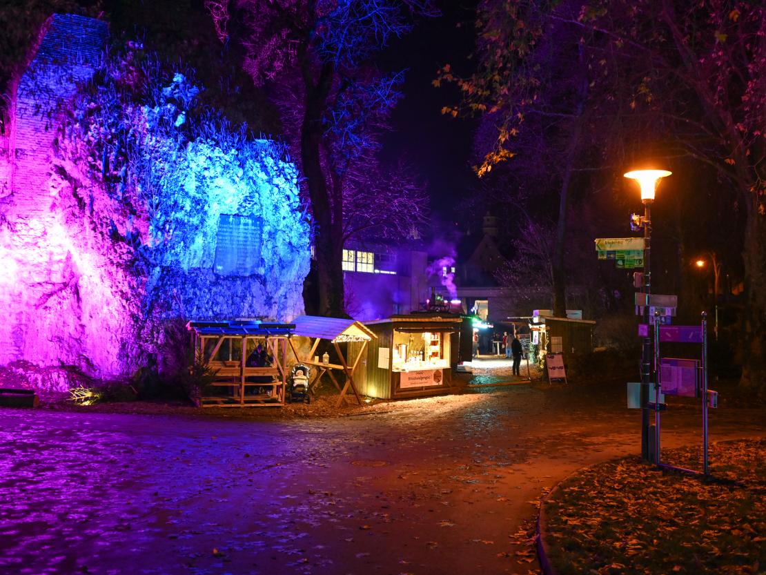 Donauwörth Plätzleweg 2025