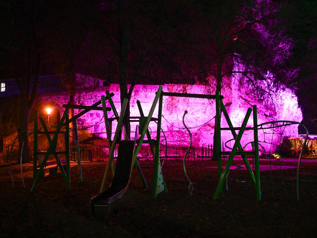 Donauwörth Plätzleweg 2025