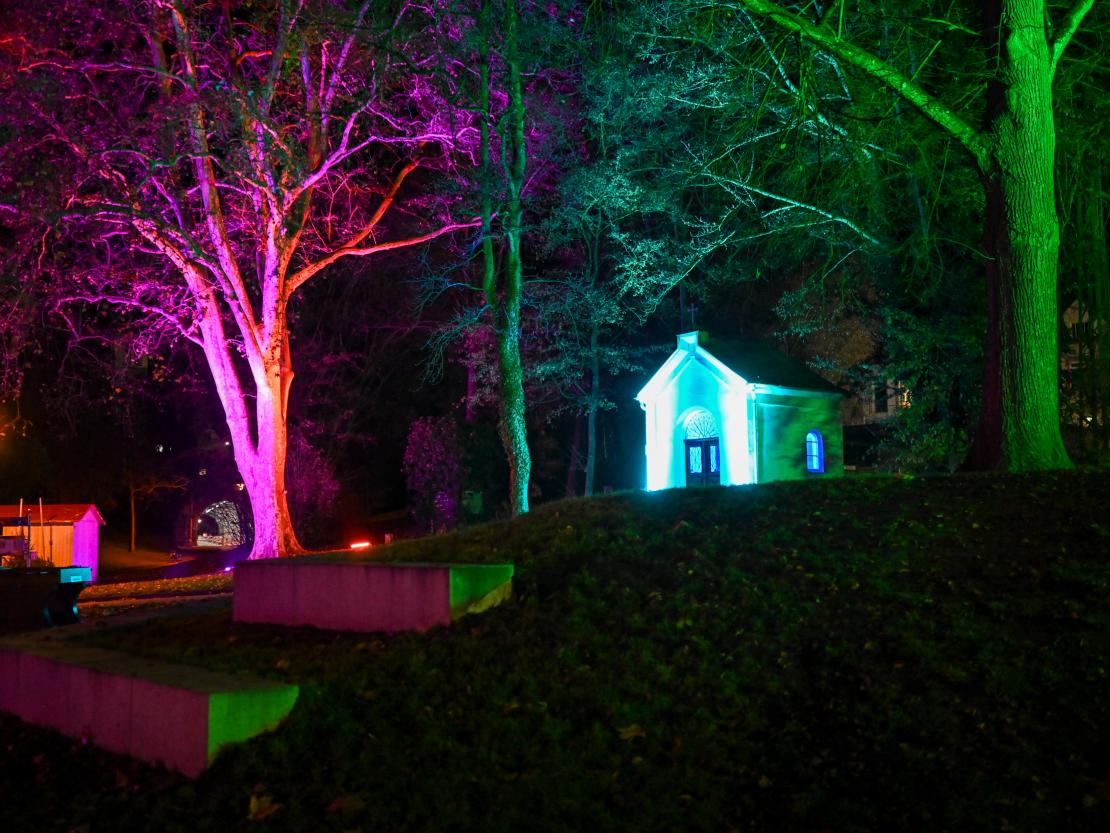 Donauwörth Plätzleweg 2025