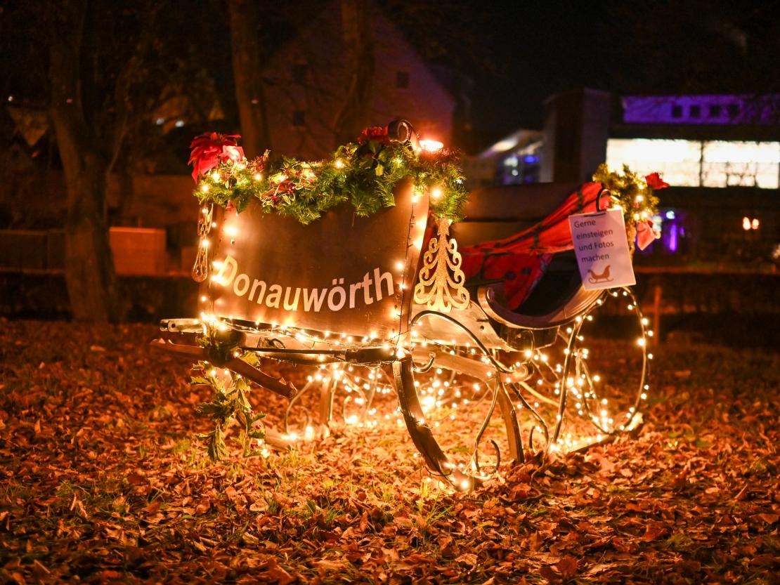 Donauwörth Plätzleweg 2025