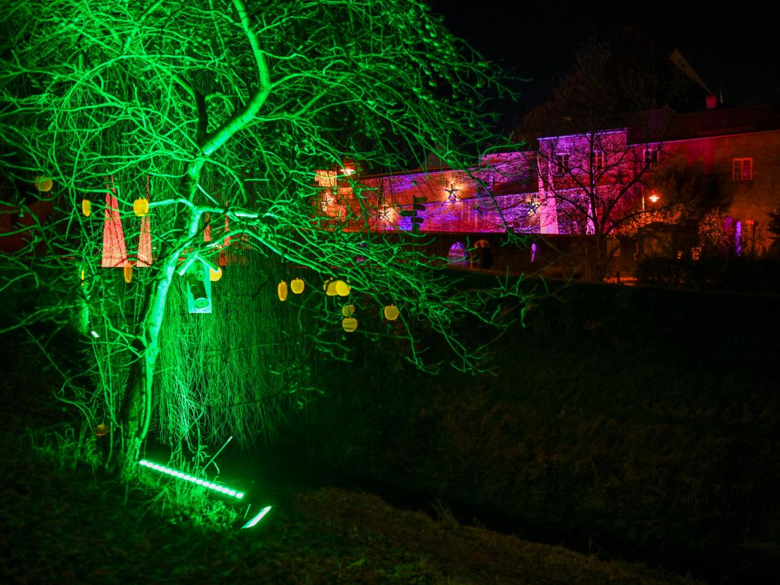 Donauwörth Plätzleweg 2025