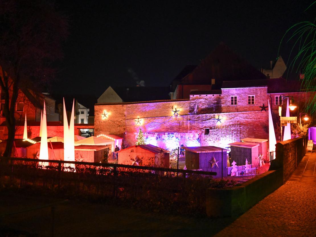 Donauwörth Plätzleweg 2025