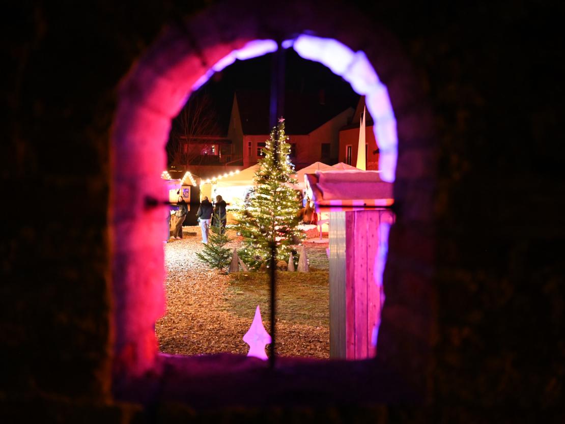 Donauwörth Plätzleweg 2025