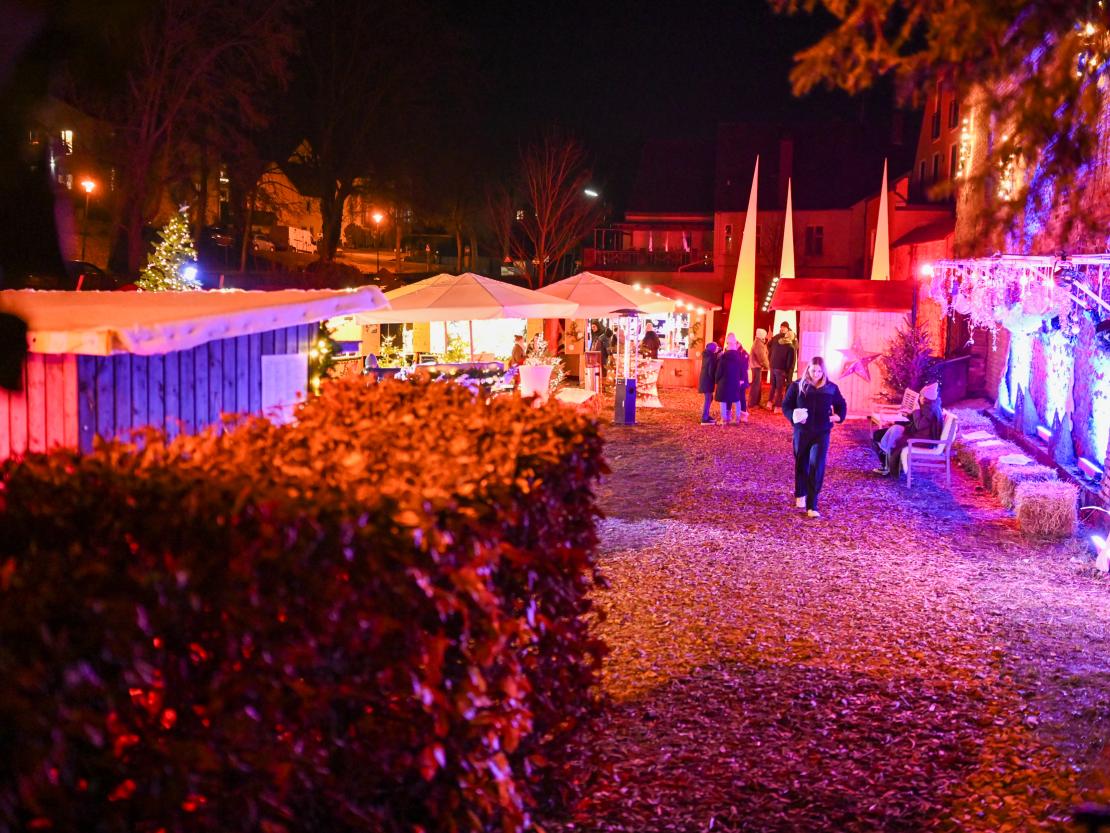 Donauwörth Plätzleweg 2025