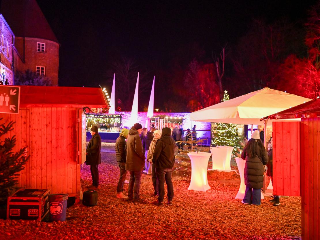 Donauwörth Plätzleweg 2025