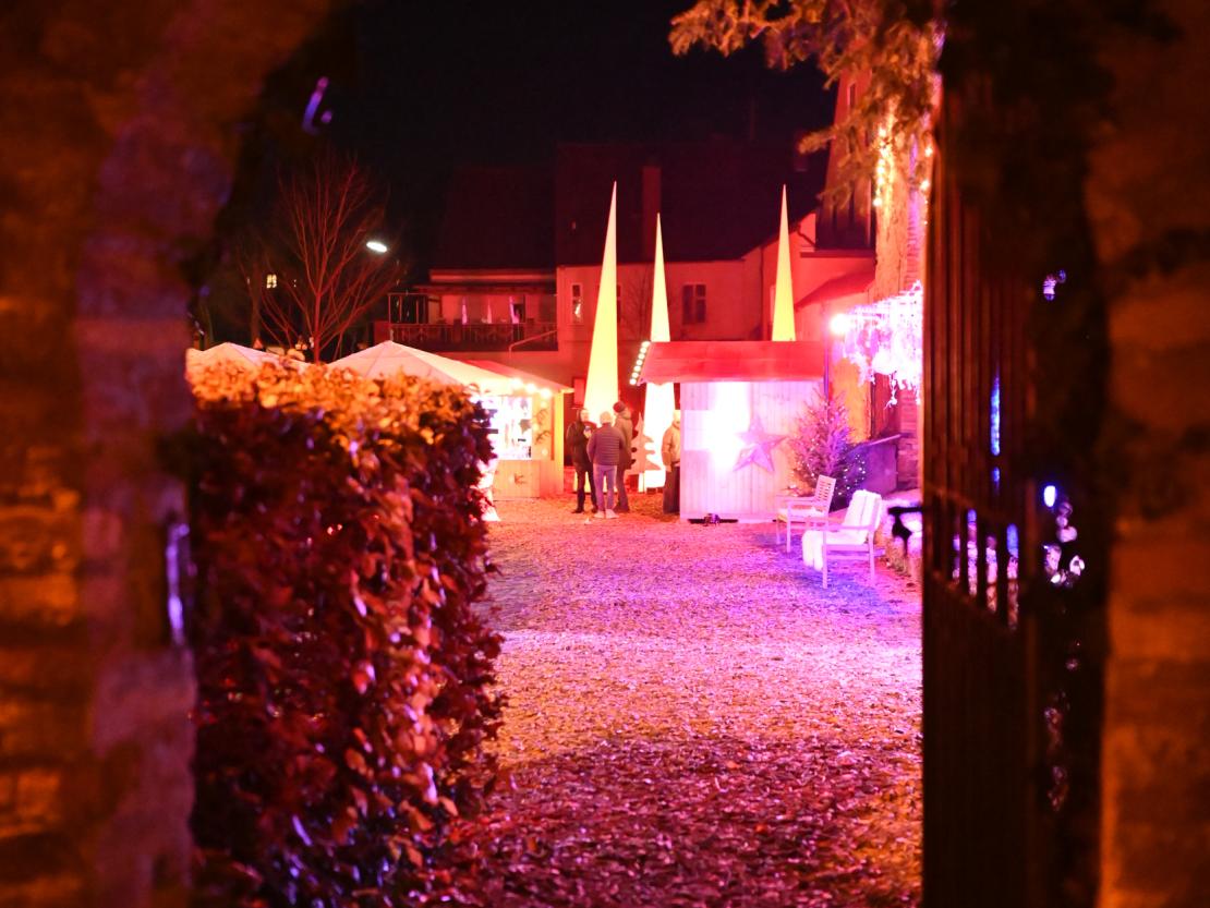 Donauwörth Plätzleweg 2025