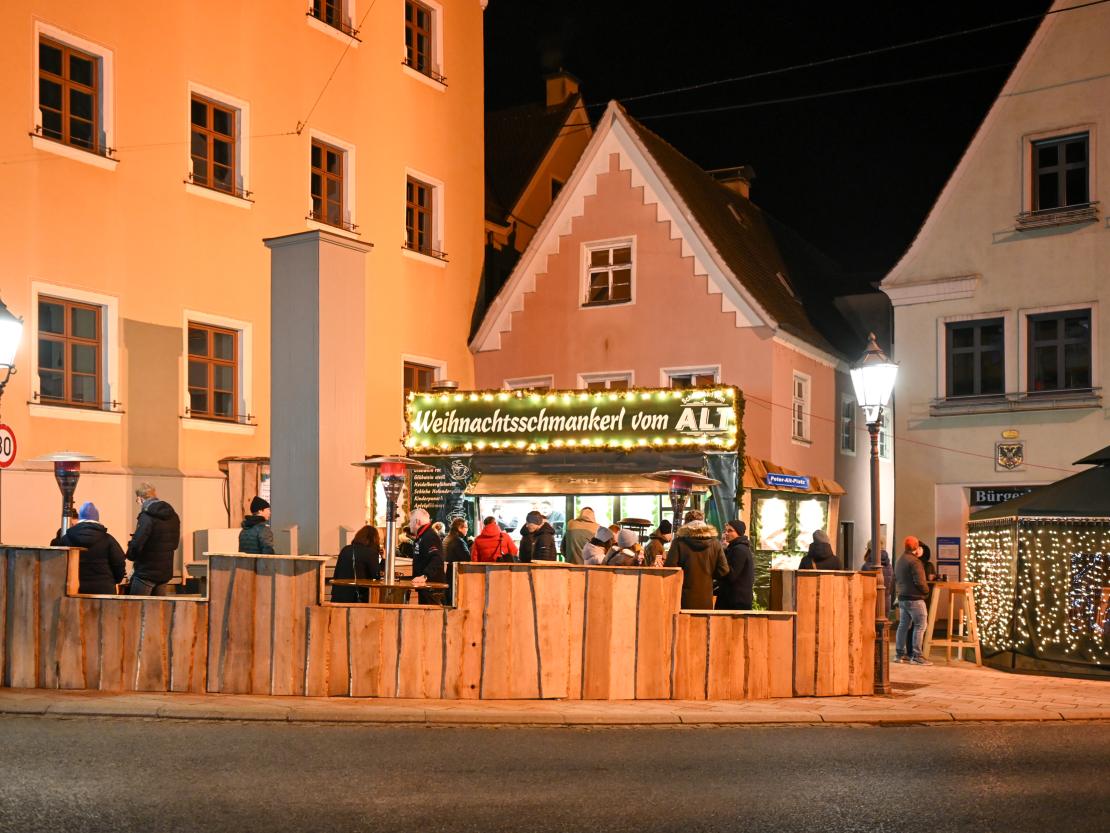 Donauwörth Plätzleweg 2025