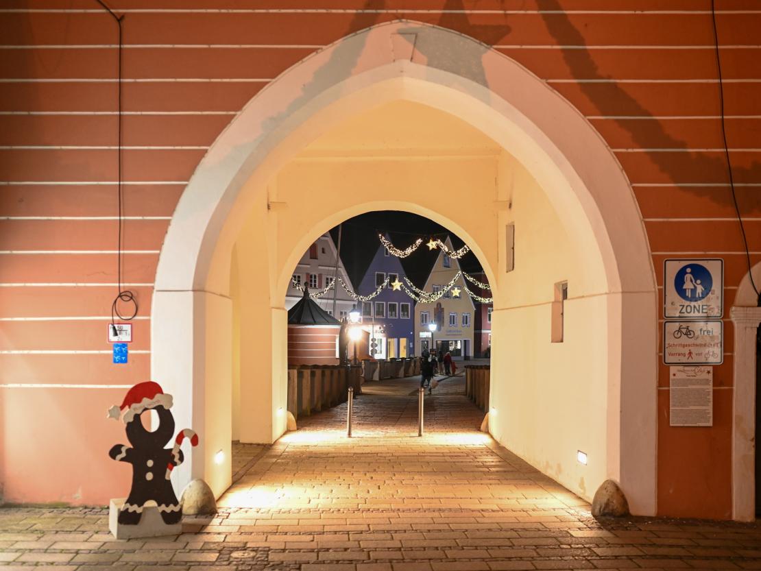 Donauwörth Plätzleweg 2025