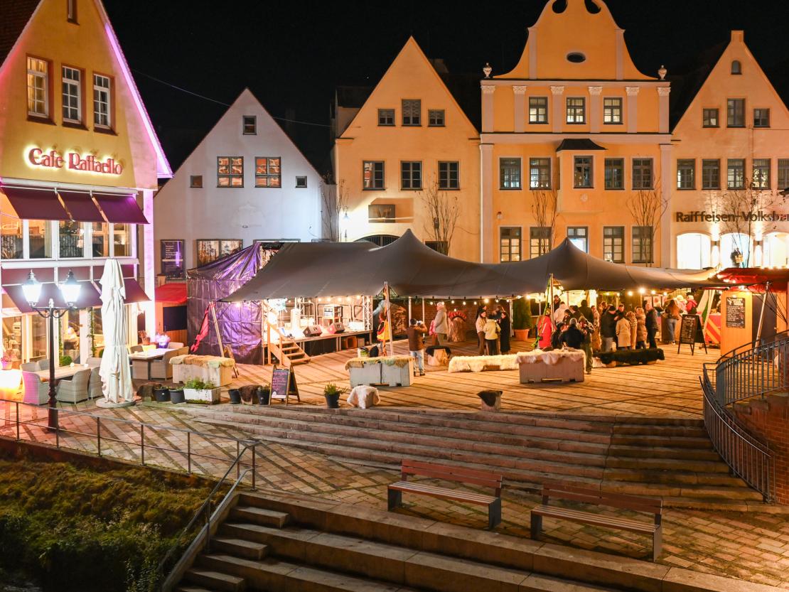 Donauwörth Plätzleweg 2025