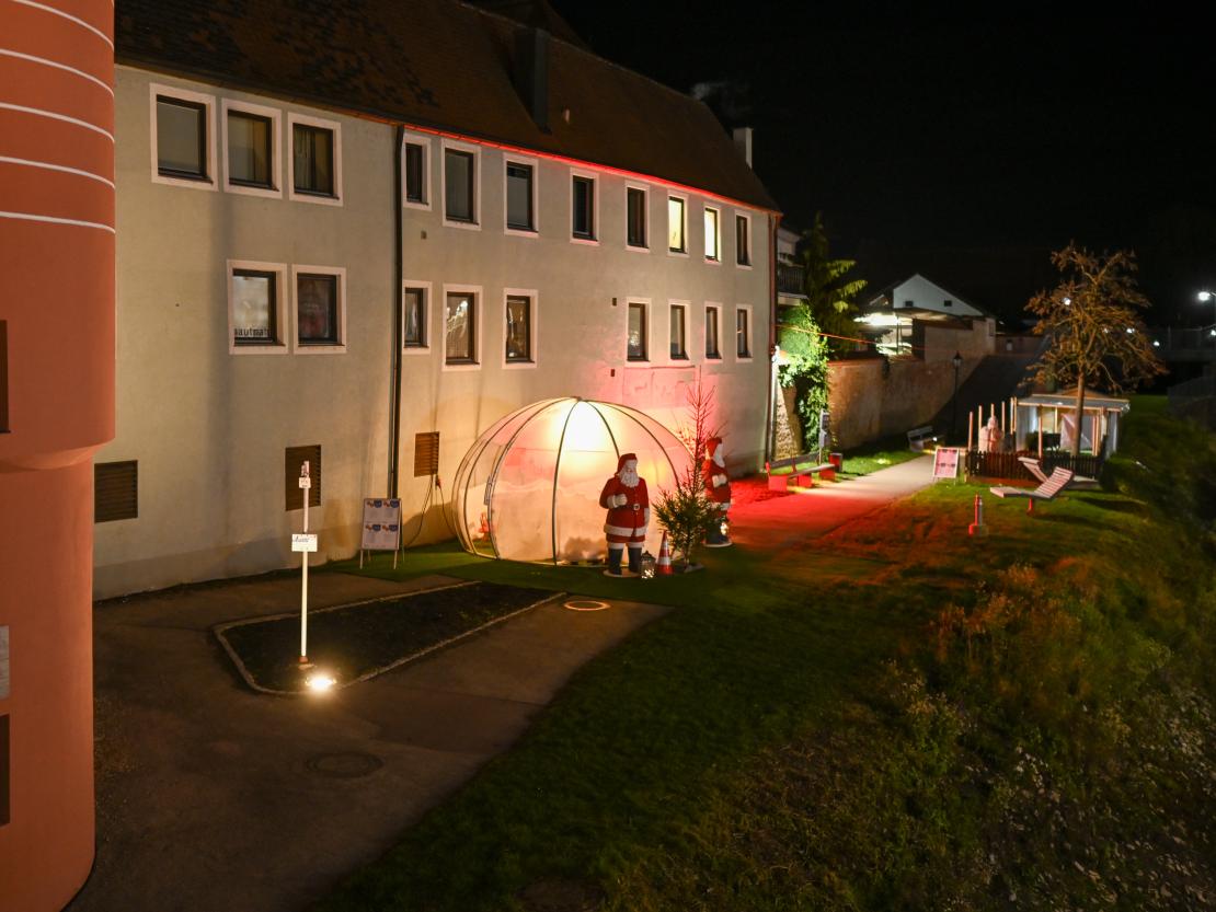 Donauwörth Plätzleweg 2025