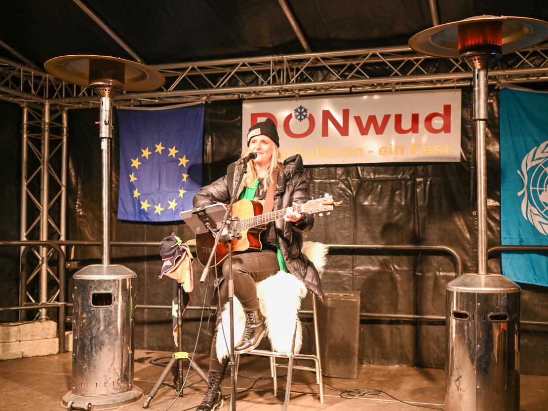 Donauwörth Plätzleweg 2025