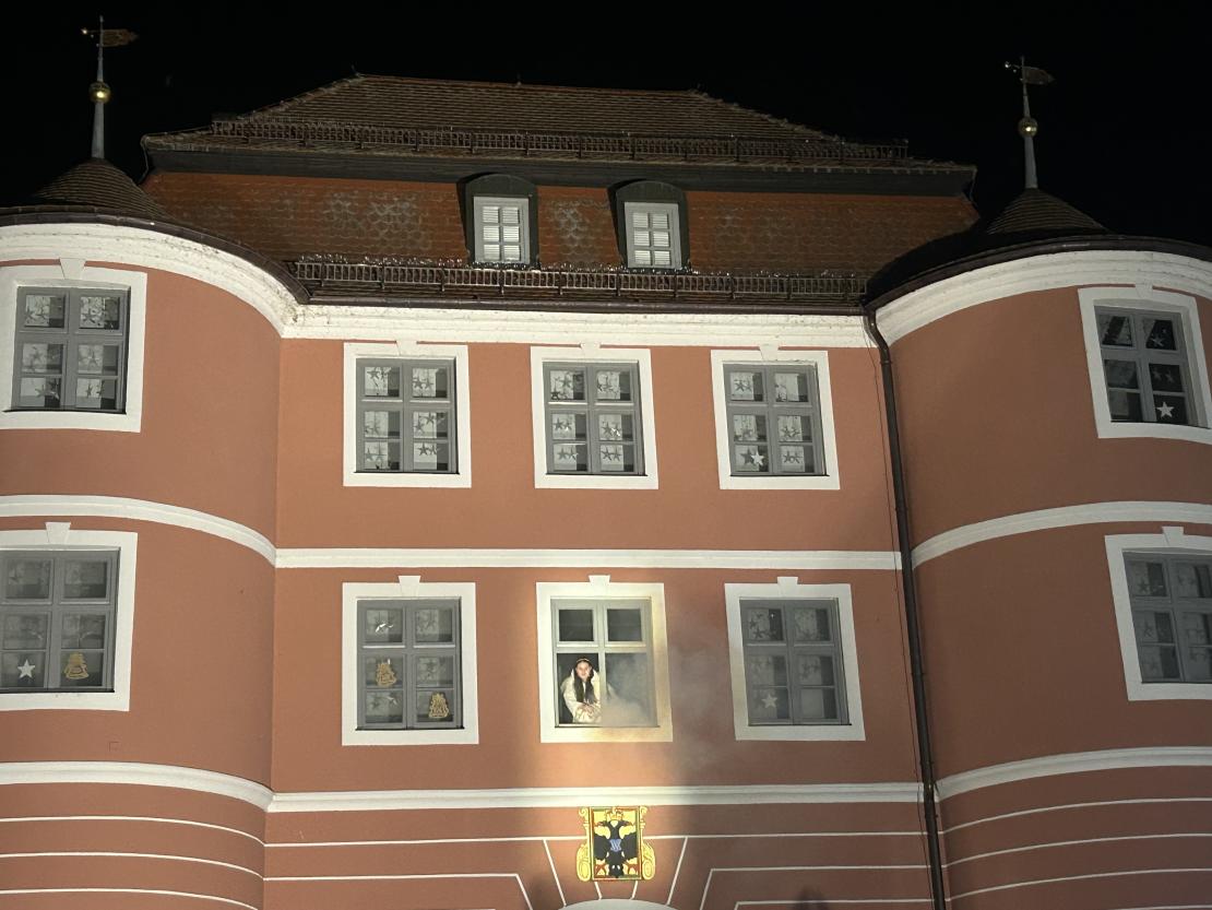 Eröffnung Plätzleweg 2025