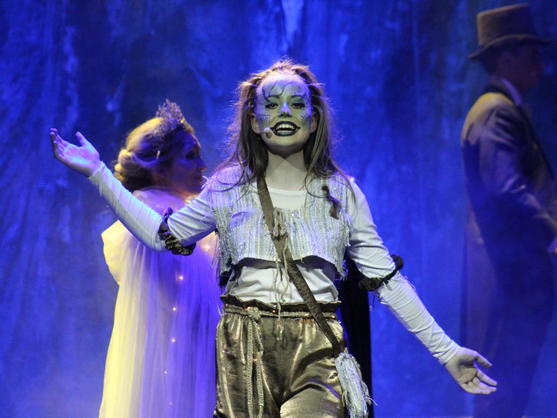 Ein Sommernachtstraum 2025