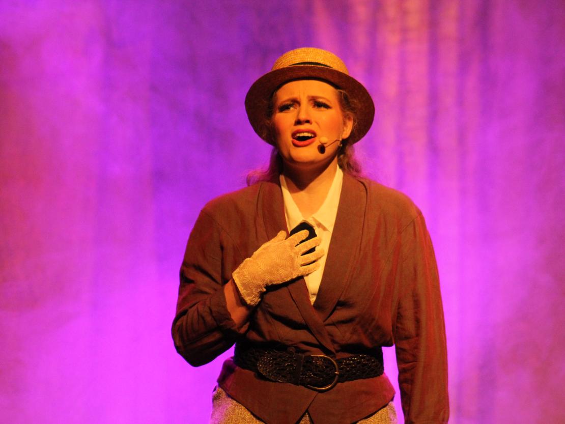 Ein Sommernachtstraum 2025