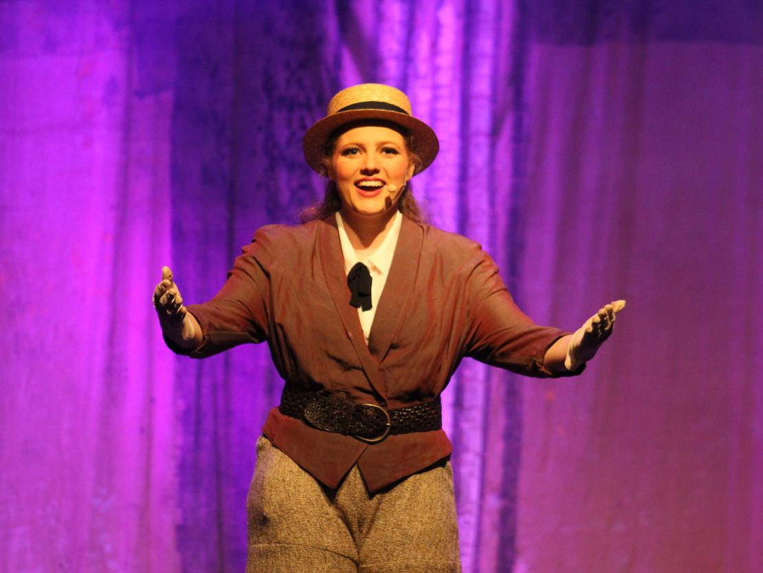 Ein Sommernachtstraum 2025