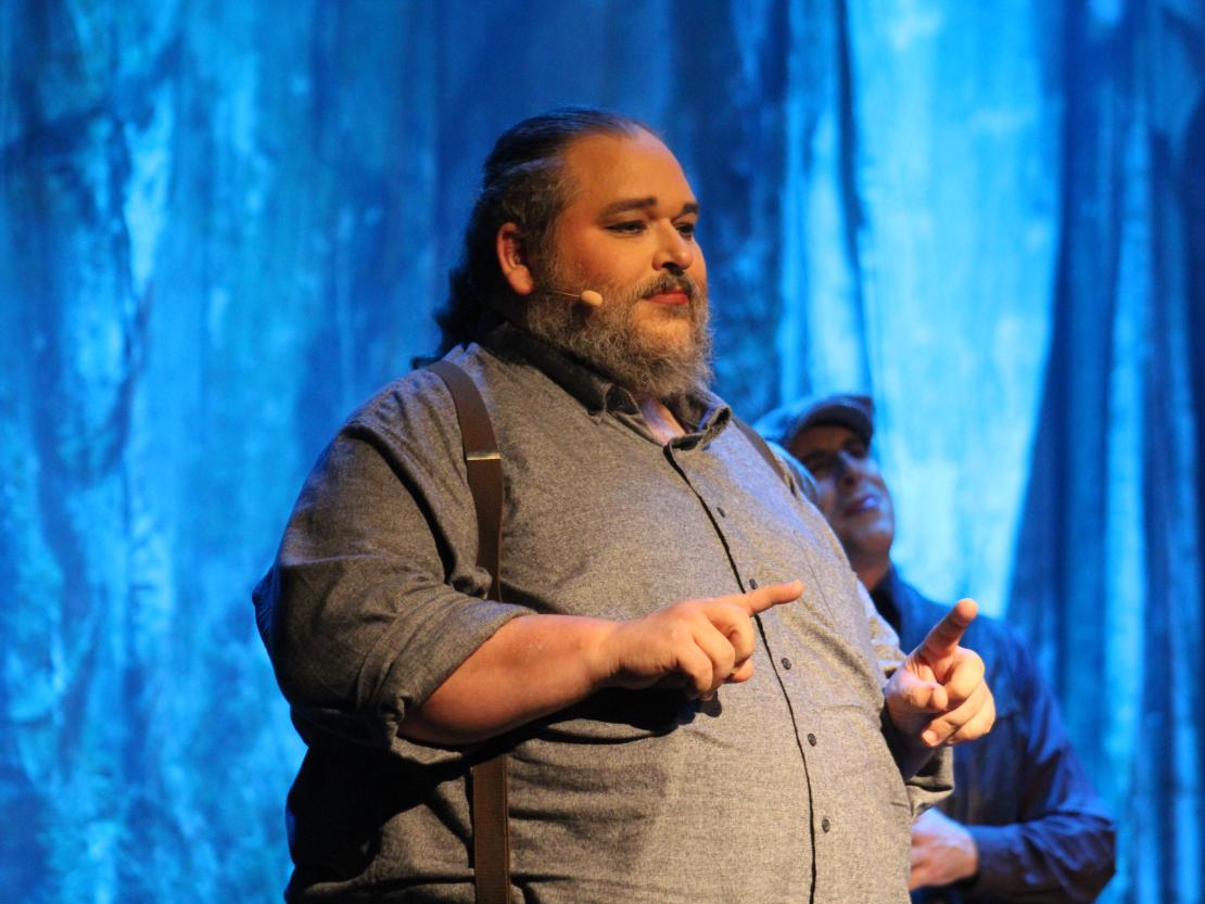 Ein Sommernachtstraum 2025