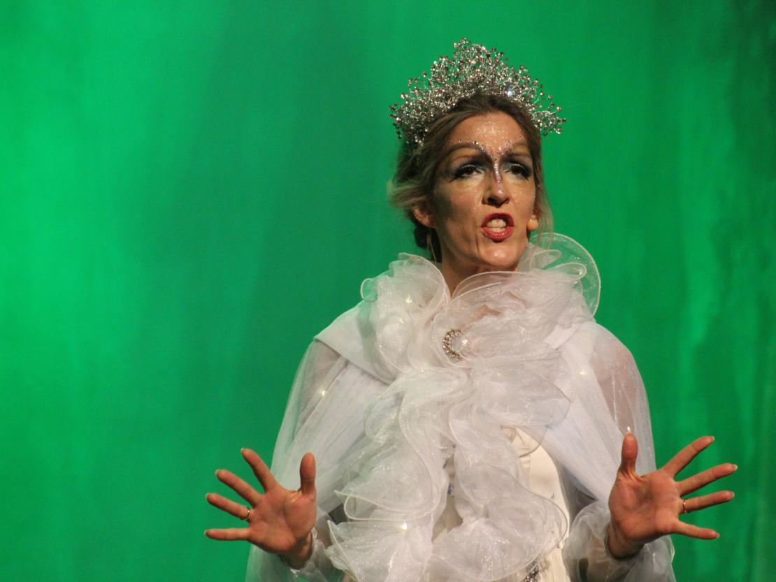 Ein Sommernachtstraum 2025