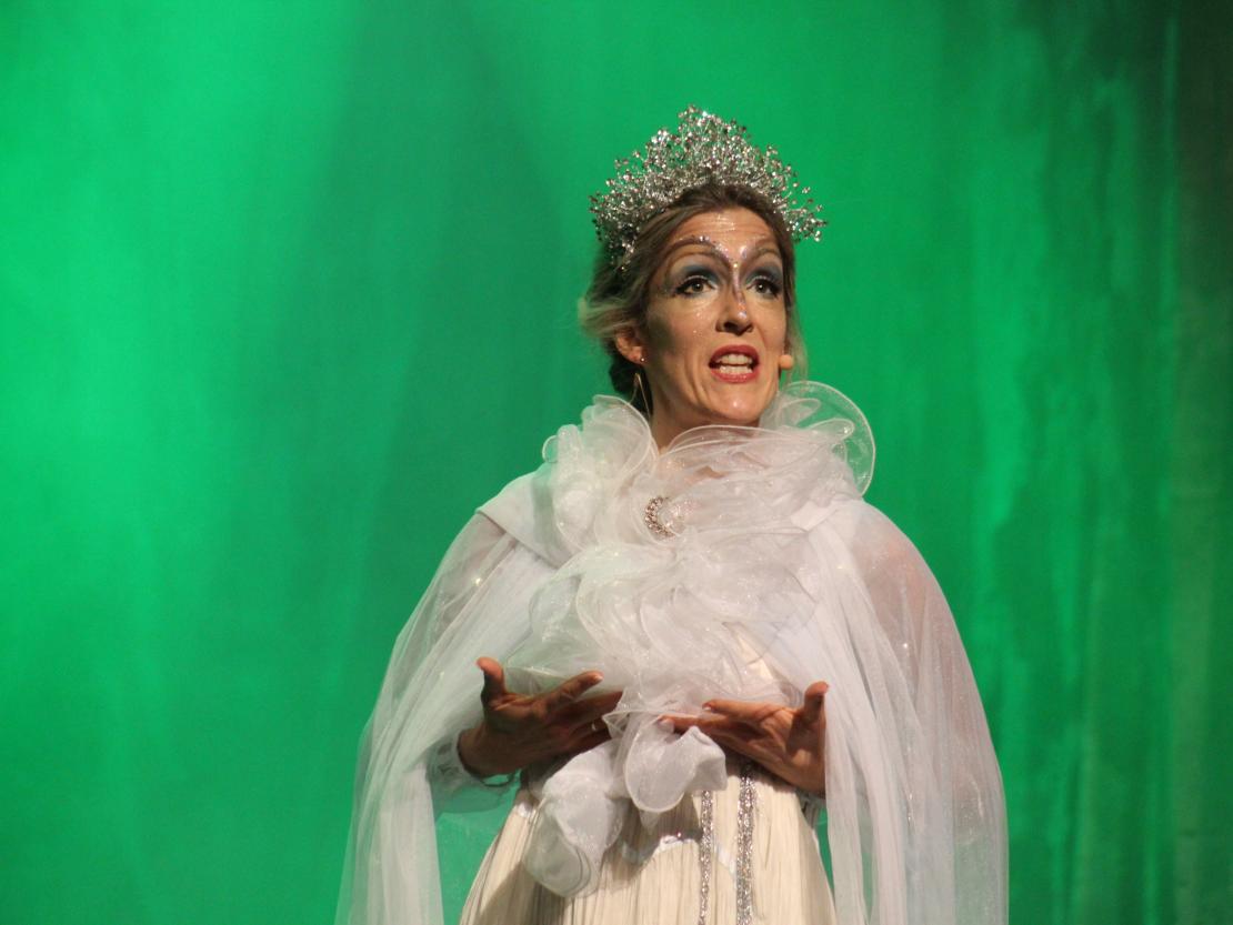 Ein Sommernachtstraum 2025