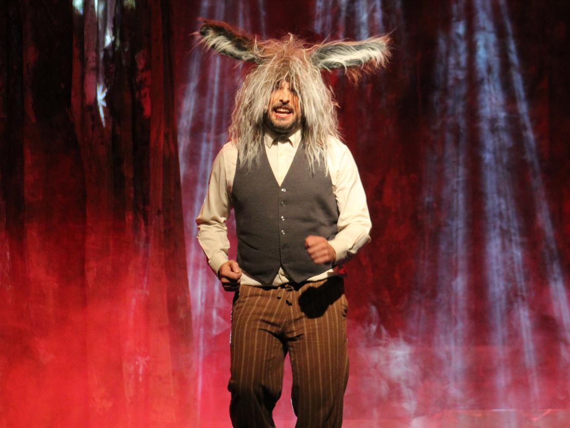 Ein Sommernachtstraum 2025