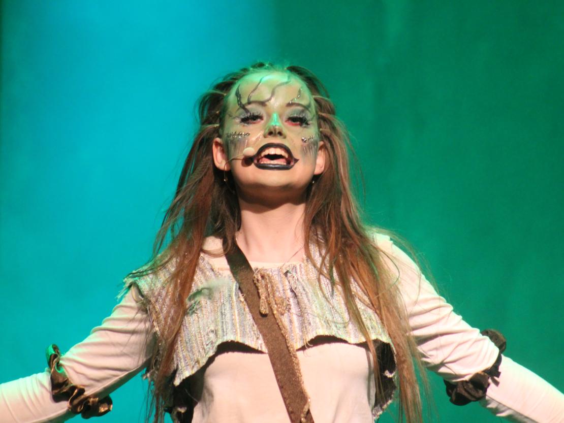 Ein Sommernachtstraum 2025