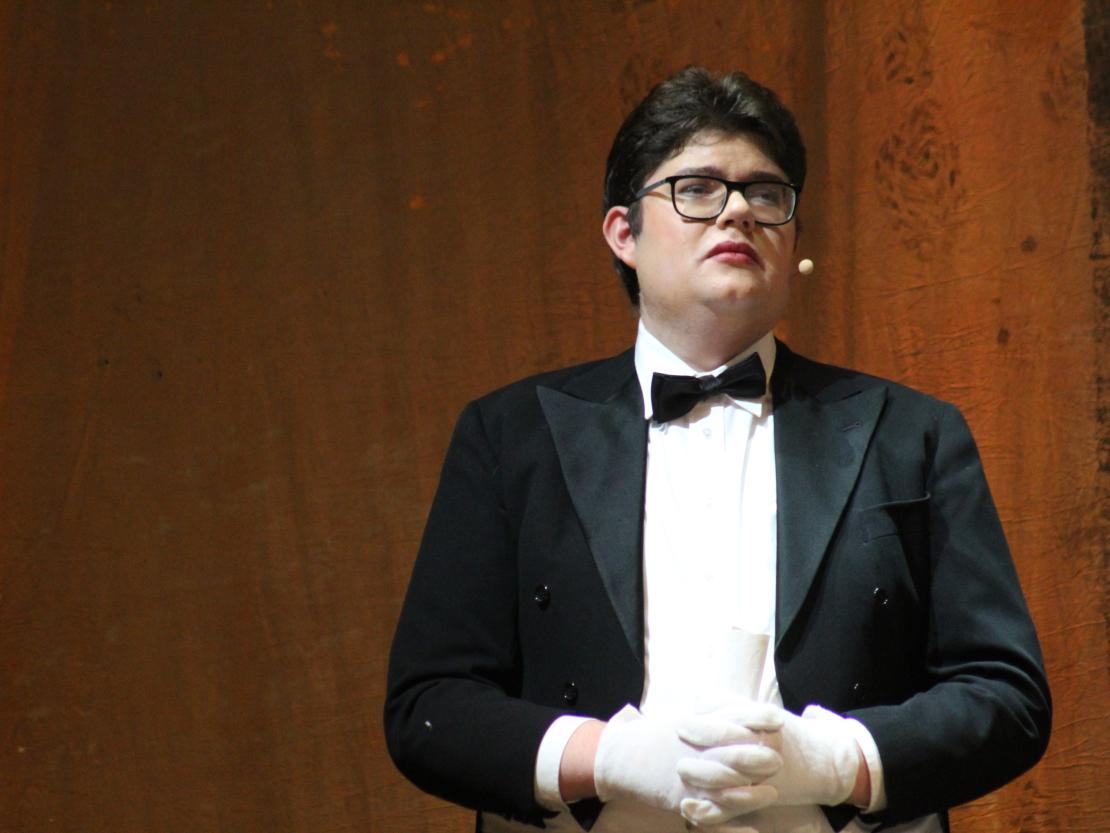 Ein Sommernachtstraum 2025