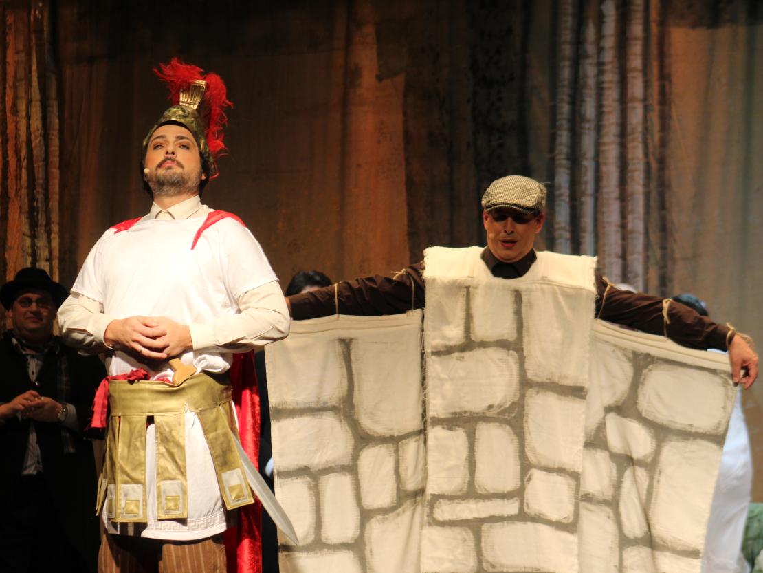 Ein Sommernachtstraum 2025