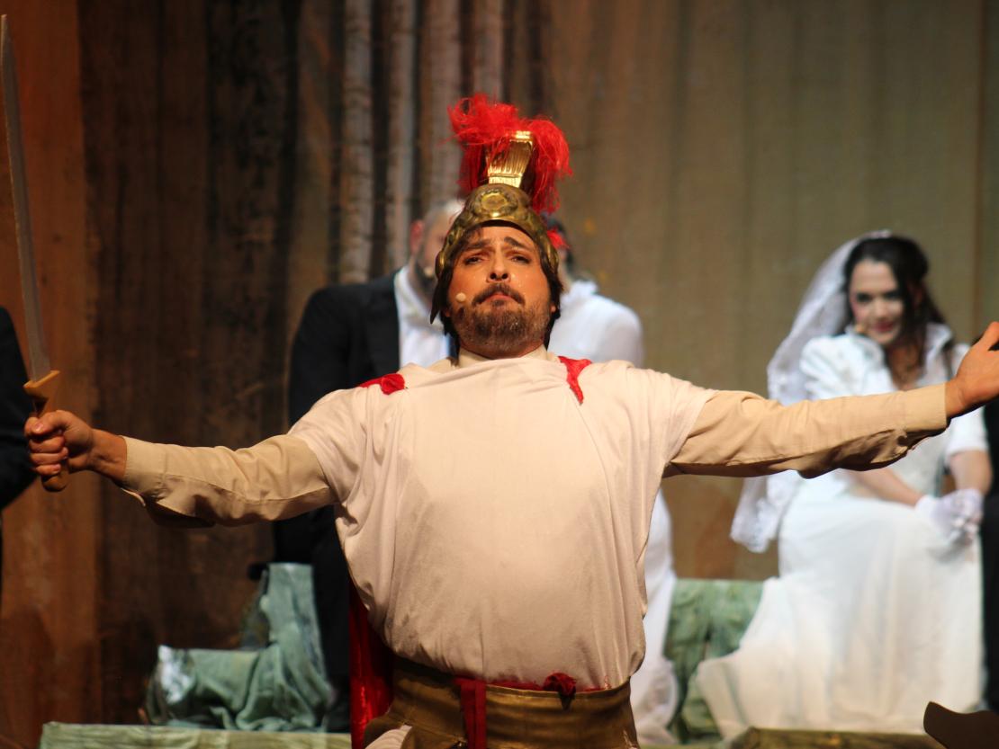 Ein Sommernachtstraum 2025