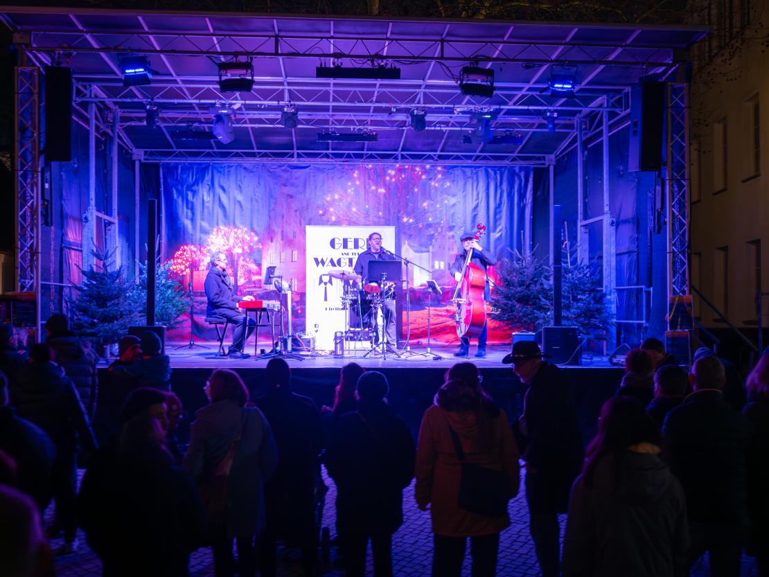 Schlossweihnacht Rain 2025