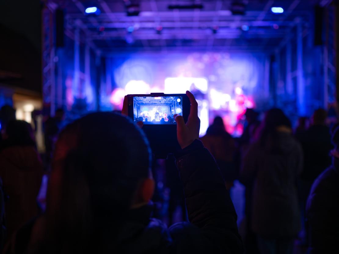 Schlossweihnacht Rain 2025